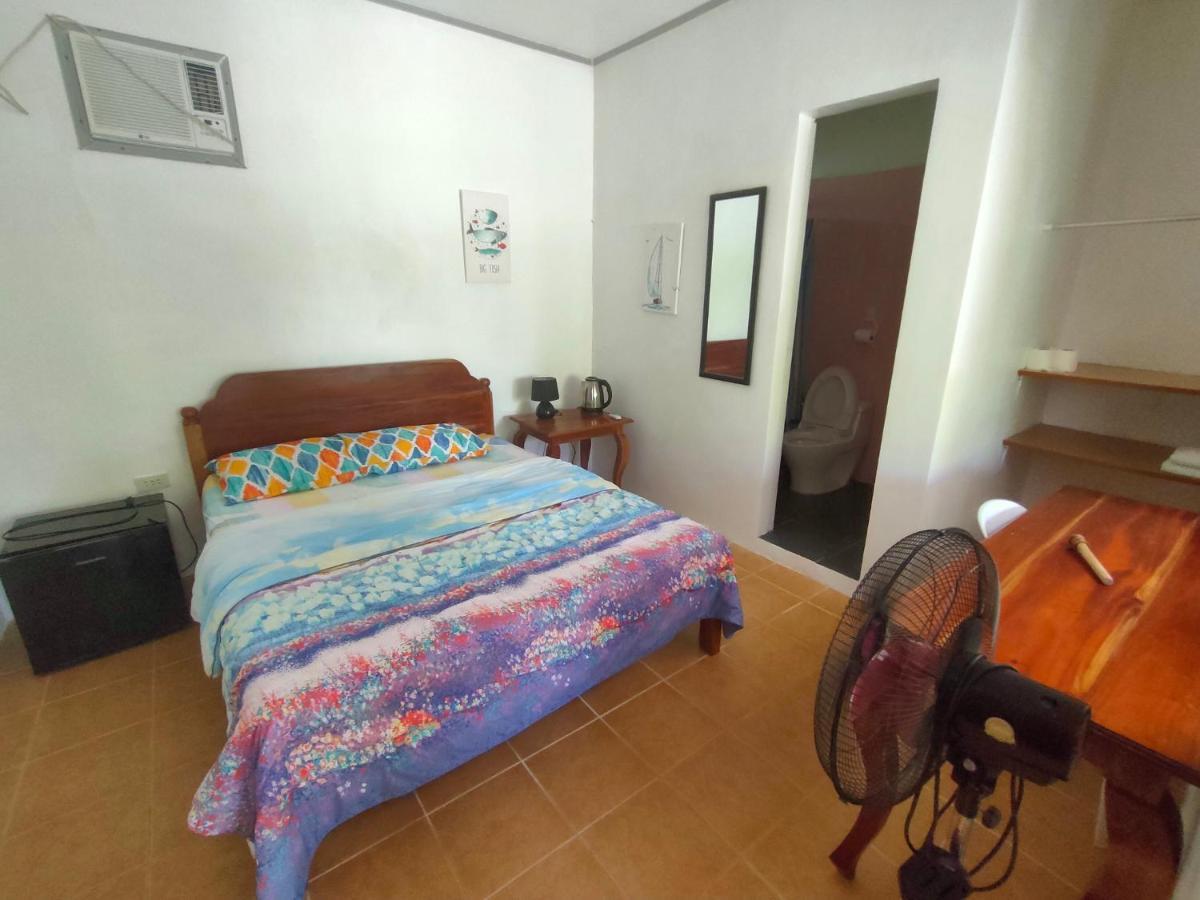 Moalboal T Breeze Coastal Resort Buitenkant foto