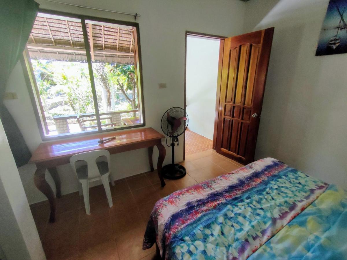 Moalboal T Breeze Coastal Resort Buitenkant foto